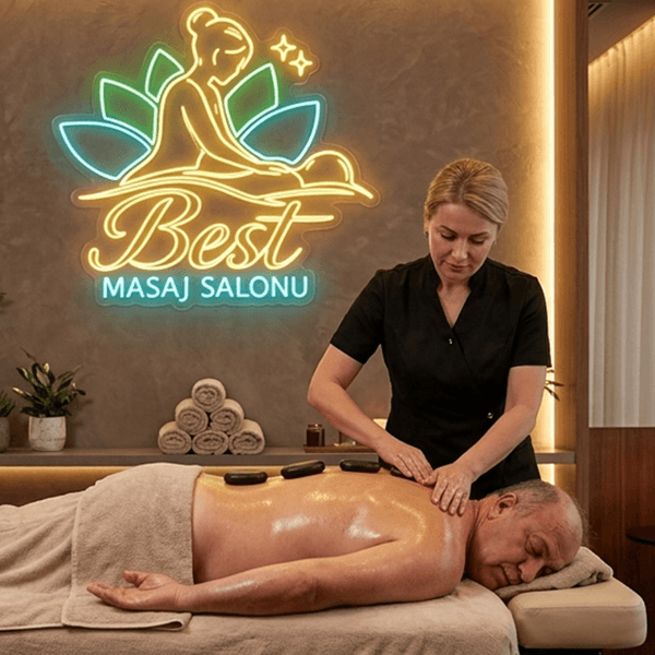 Batman masaj salonu