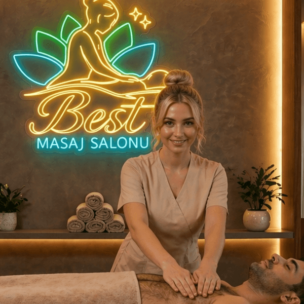 Kasları gevşetir, dolaşımı artırıp rahatlatır.